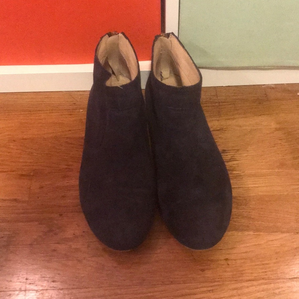 Barney’s New York Ankle boots size 9